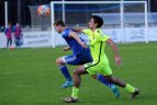 „Utenis“ - "Trakai“ 0:2