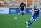 „Utenis“ - "Trakai“ 0:2