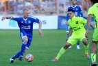 „Utenis“ - "Trakai“ 0:2