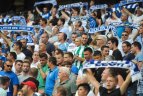 Europos lyga. Lech - Žalgiris 1:2