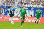 Europos lyga. Lech - Žalgiris 1:2