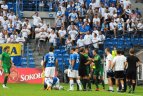 Europos lyga. Lech - Žalgiris 1:2