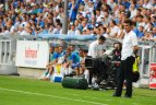 Europos lyga. Lech - Žalgiris 1:2