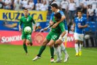 Europos lyga. Lech - Žalgiris 1:2