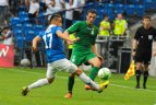 Europos lyga. Lech - Žalgiris 1:2