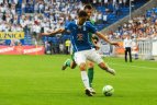 Europos lyga. Lech - Žalgiris 1:2