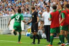 Europos lyga. Lech - Žalgiris 1:2