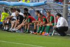 Europos lyga. Lech - Žalgiris 1:2