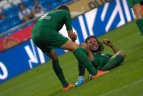 Europos lyga. Lech - Žalgiris 1:2