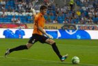 Europos lyga. Lech - Žalgiris 1:2
