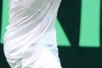 Ričardas Berankis - Grega Žemlja 6:7 (2-7), 4:6, 3:6