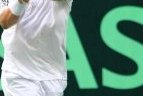 Ričardas Berankis - Grega Žemlja 6:7 (2-7), 4:6, 3:6