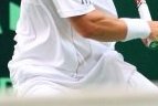 Ričardas Berankis - Grega Žemlja 6:7 (2-7), 4:6, 3:6