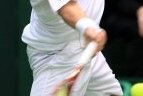 Ričardas Berankis - Grega Žemlja 6:7 (2-7), 4:6, 3:6