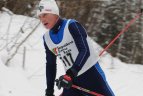 2011.01.30 "Žalgirio" žiemos sporto žaidynės: slidinėjimo varžybos Ignalinoje