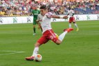 Europos lyga. "Salzburg" - "Žalgiris"
