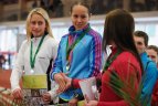 Lietuvos žiemos čempionatas. 1 diena.