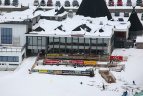 Baltijos Taurė. Super-G varžybos
