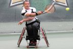 Neįgaliųjų teniso turnyras "Lithuanian open 2010''