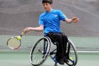 Neįgaliųjų teniso turnyras "Lithuanian open 2010''
