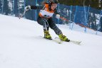 Baltijos Taurė. Super-G varžybos