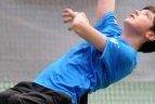 Neįgaliųjų teniso turnyras "Lithuanian open 2010''