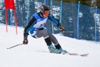 Baltijos Taurė. Super-G varžybos