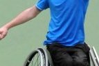 Neįgaliųjų teniso turnyras "Lithuanian open 2010''