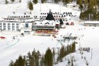 Baltijos Taurė. Super-G varžybos
