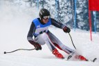Baltijos Taurė. Super-G varžybos