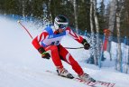 Baltijos Taurė. Super-G varžybos