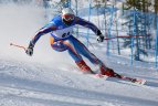 Baltijos Taurė. Super-G varžybos