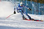 Baltijos Taurė. Super-G varžybos