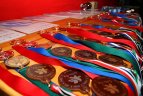 Baltijos Taurė. Super-G varžybos