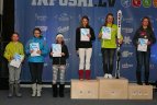 Baltijos Taurė. Super-G varžybos