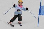2011.02.05 "Fischer" taurės kalnų slidinėjimo slalomo milžino varžybos (jaunimas iki 21 m.)