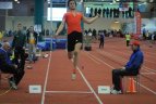Lietuvos lengvosios atletikos žiemos čempionatas.