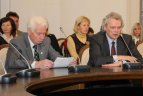 Olimpizmo idėjos pasklis dar plačiau