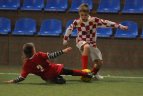 Vaikų futbolo turnyras "Atetitis Cup 2010"