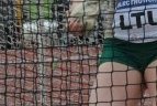 2010.06.20. Europos komandinis čempionatas Budapešte. Antroji diena.