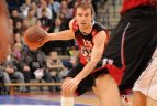 Vilniaus "Lietuvos rytas" - "Cholet Basket" 92:80