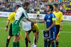 VMFD "Žalgiris" - FC "Pyunik" 2:0