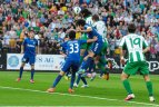 VMFD "Žalgiris" - FC "Pyunik" 2:0