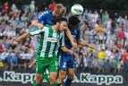 VMFD "Žalgiris" - FC "Pyunik" 2:0