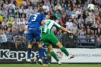 VMFD "Žalgiris" - FC "Pyunik" 2:0