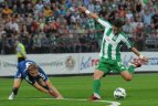 VMFD "Žalgiris" - FC "Pyunik" 2:0