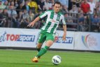 VMFD "Žalgiris" - FC "Pyunik" 2:0