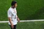 VMFD "Žalgiris" - FC "Pyunik" 2:0