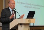 KKSD susitikimas su federacijų, sąjungų ir asociacijų vadovais