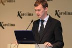 KKSD susitikimas su federacijų, sąjungų ir asociacijų vadovais